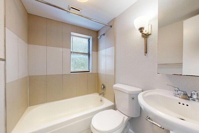 Floorplan - Kenwood