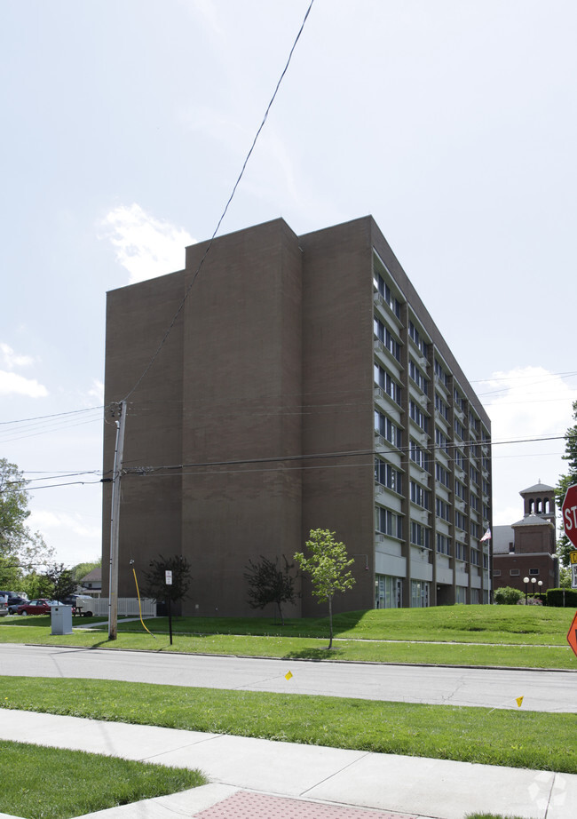 Building Photo - Prospect House