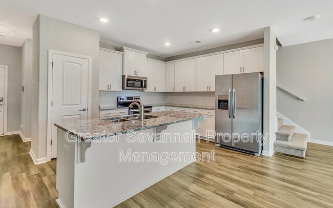 Building Photo - 134 Ainsdale Dr