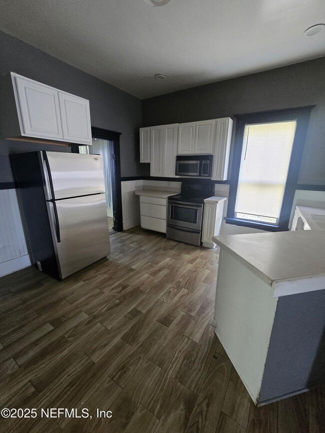 Building Photo - 2005 Morehouse Rd