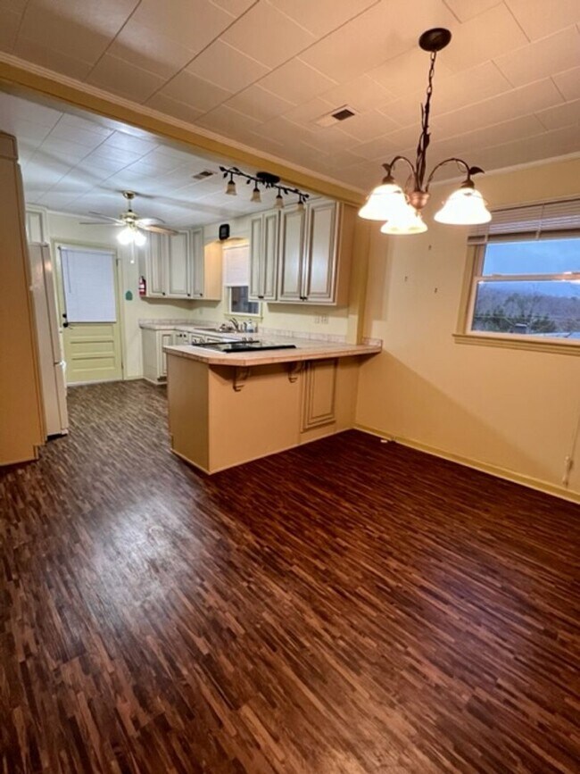 Building Photo - Black Mountain Rental