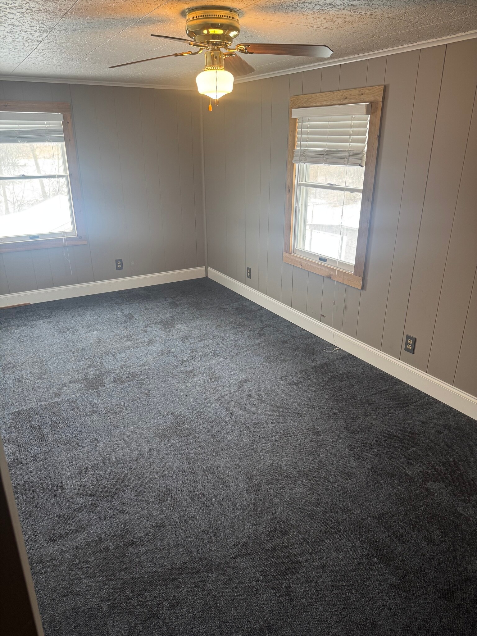 Bedroom 2 - 1335 Parkman Rd NW