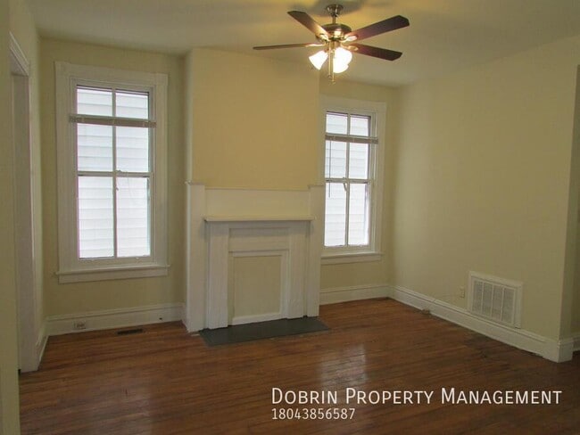 Building Photo - 2106 W Cary St