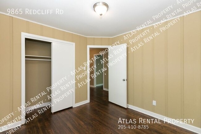 Building Photo - 9865 Redcliff Rd
