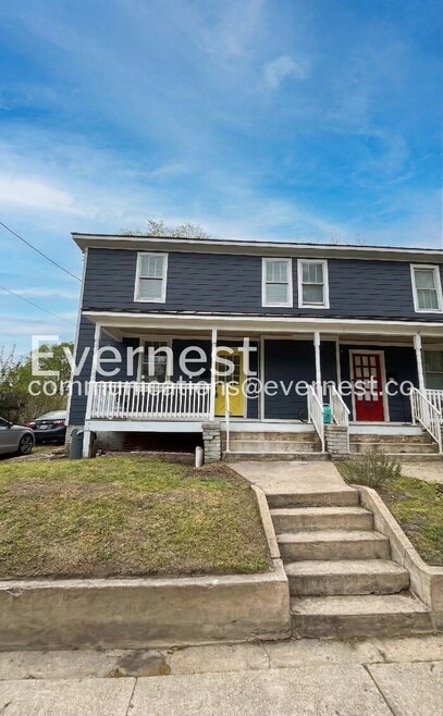 Building Photo - 115 Pine St