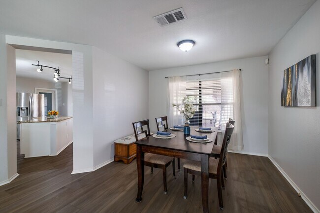 Building Photo - Patio Living with Basketball Court