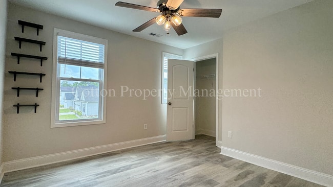 Building Photo - 1222 Dabney Pk Dr