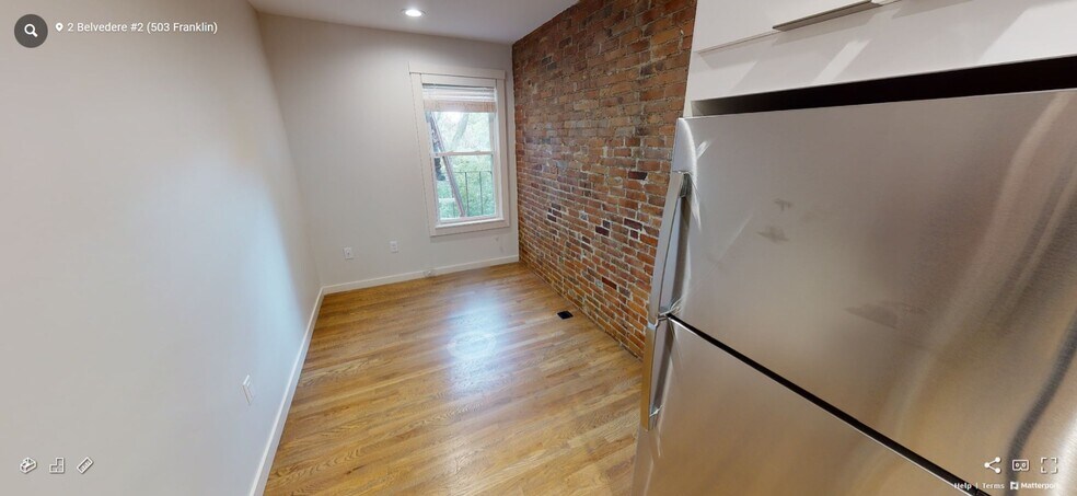 Primary Photo - 428 Franklin St