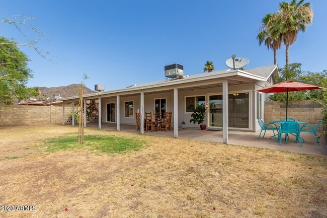 Building Photo - 4101 E Walatowa St