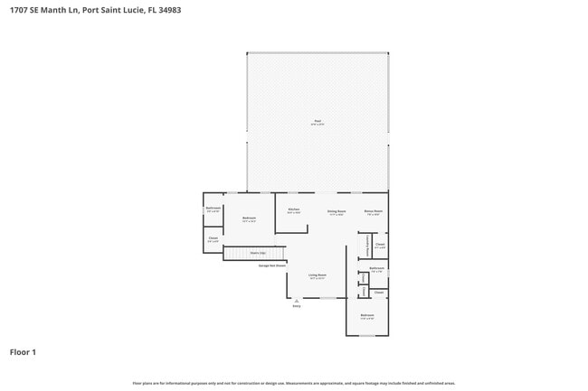 Building Photo - 1707 SE Manth Ln