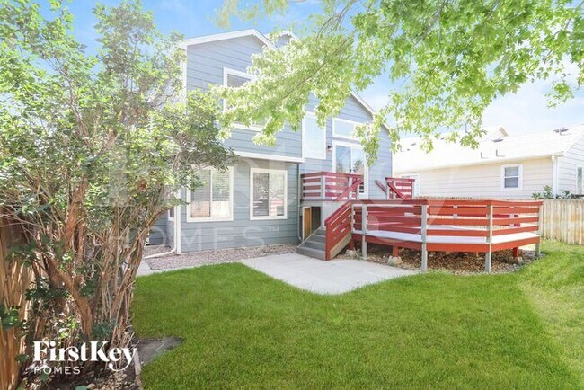 Building Photo - 8870 Clover Meadow Ln