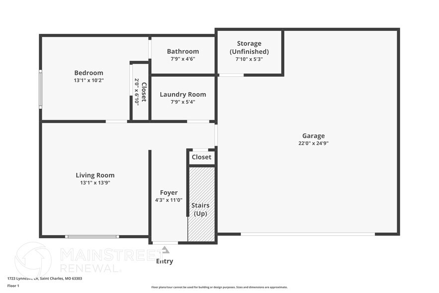 Building Photo - 1723 Lynncove Ln