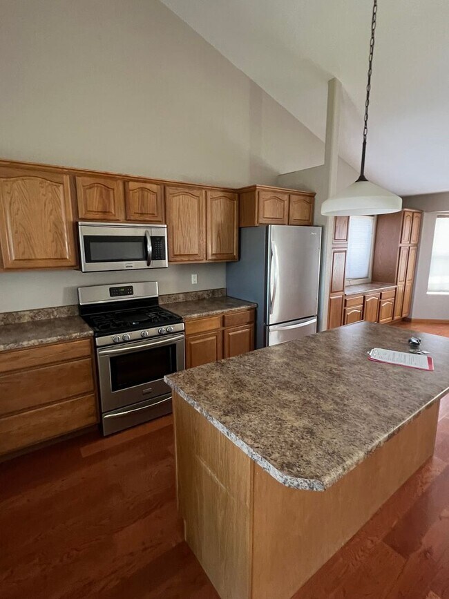 Building Photo - Big, Beautiful Home in Black Hawk/Summerse...