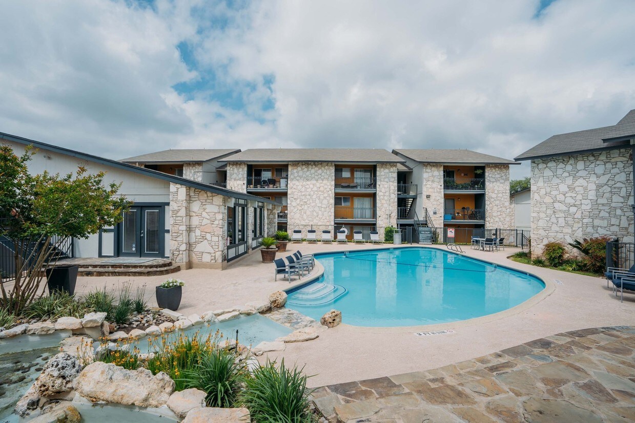 Diamond Ridge San Antonio