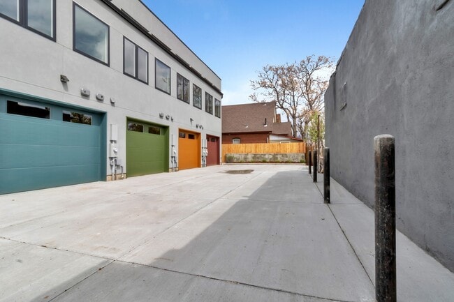 Building Photo - 3508 Gilpin St