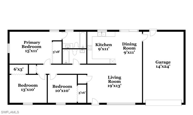 Building Photo - 2626 NE 20th Pl