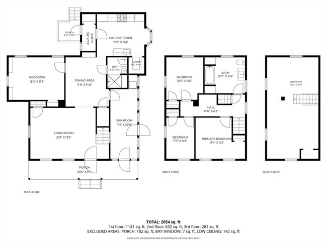 Building Photo - 62 Glendale St