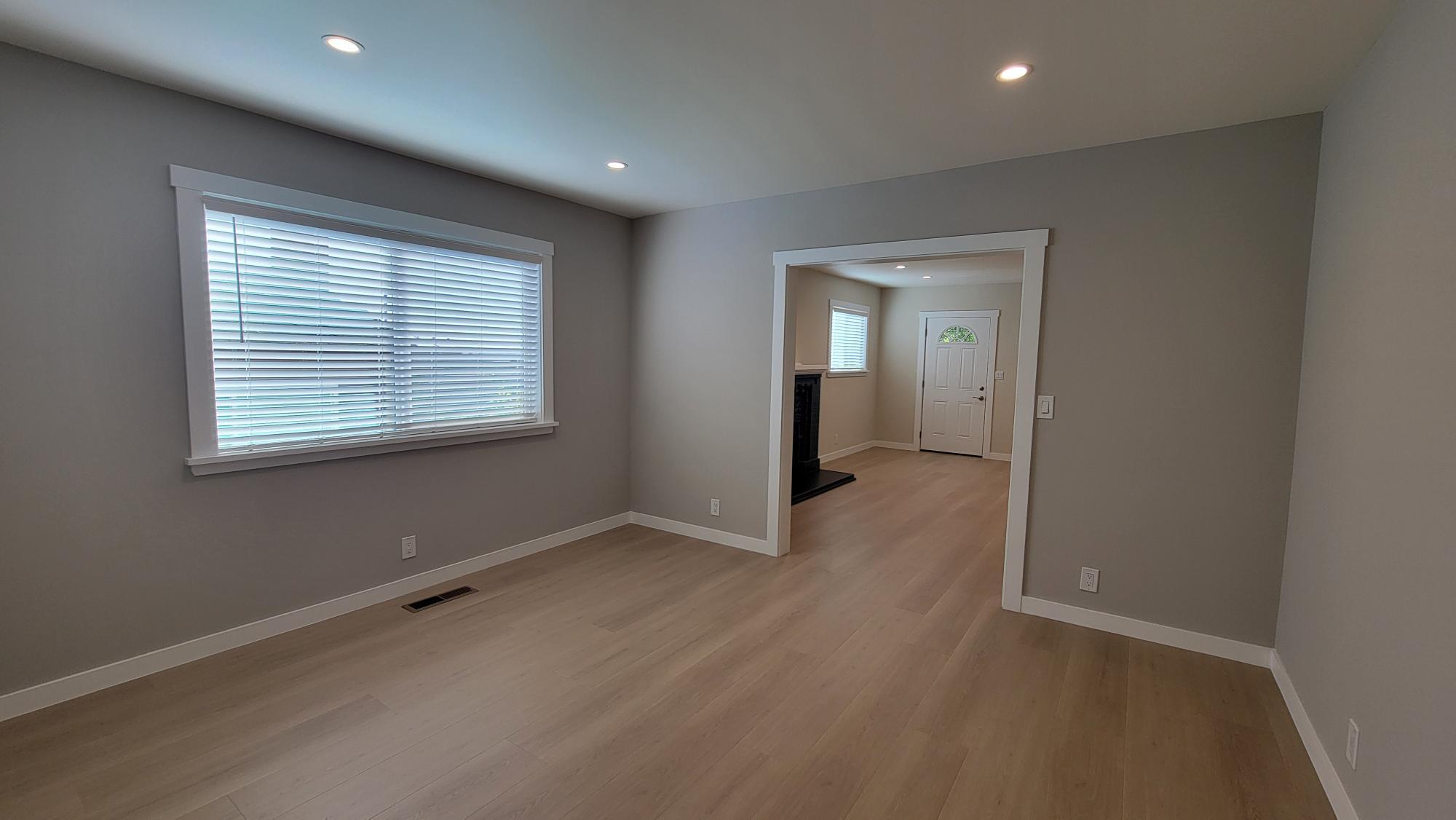 Dining Room - 622 Miller Ave