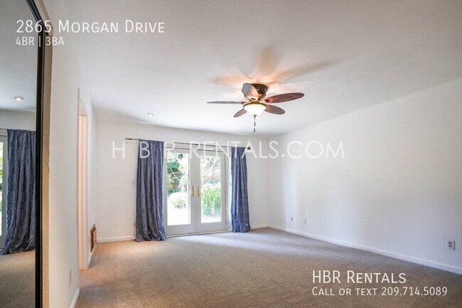 Building Photo - 2865 Morgan Dr