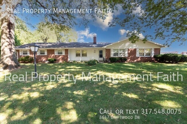 Building Photo - 8647 Driftwood Dr