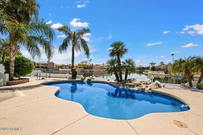 Building Photo - 21624 N 56th Dr