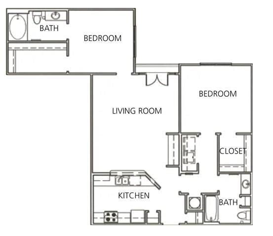 Building Photo - 2676 Milscott Dr