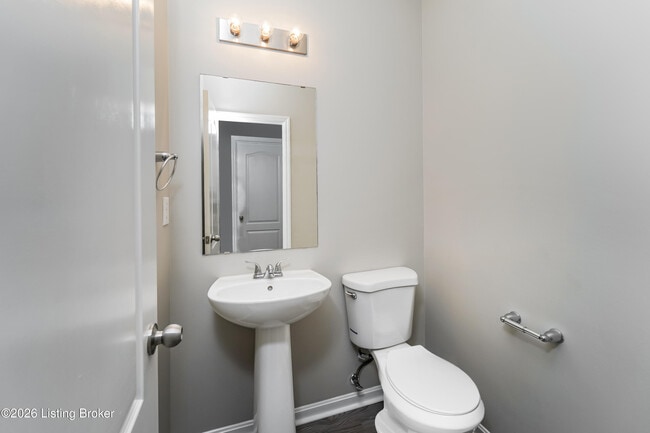 Building Photo - 3201 Cotton Ln