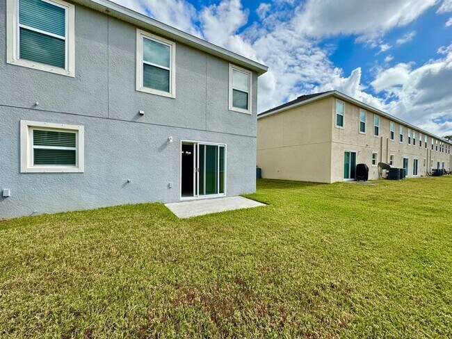 Building Photo - 9634 Tocobaga Pl