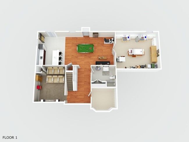 Building Photo - Short Term / Corporate Rental Available