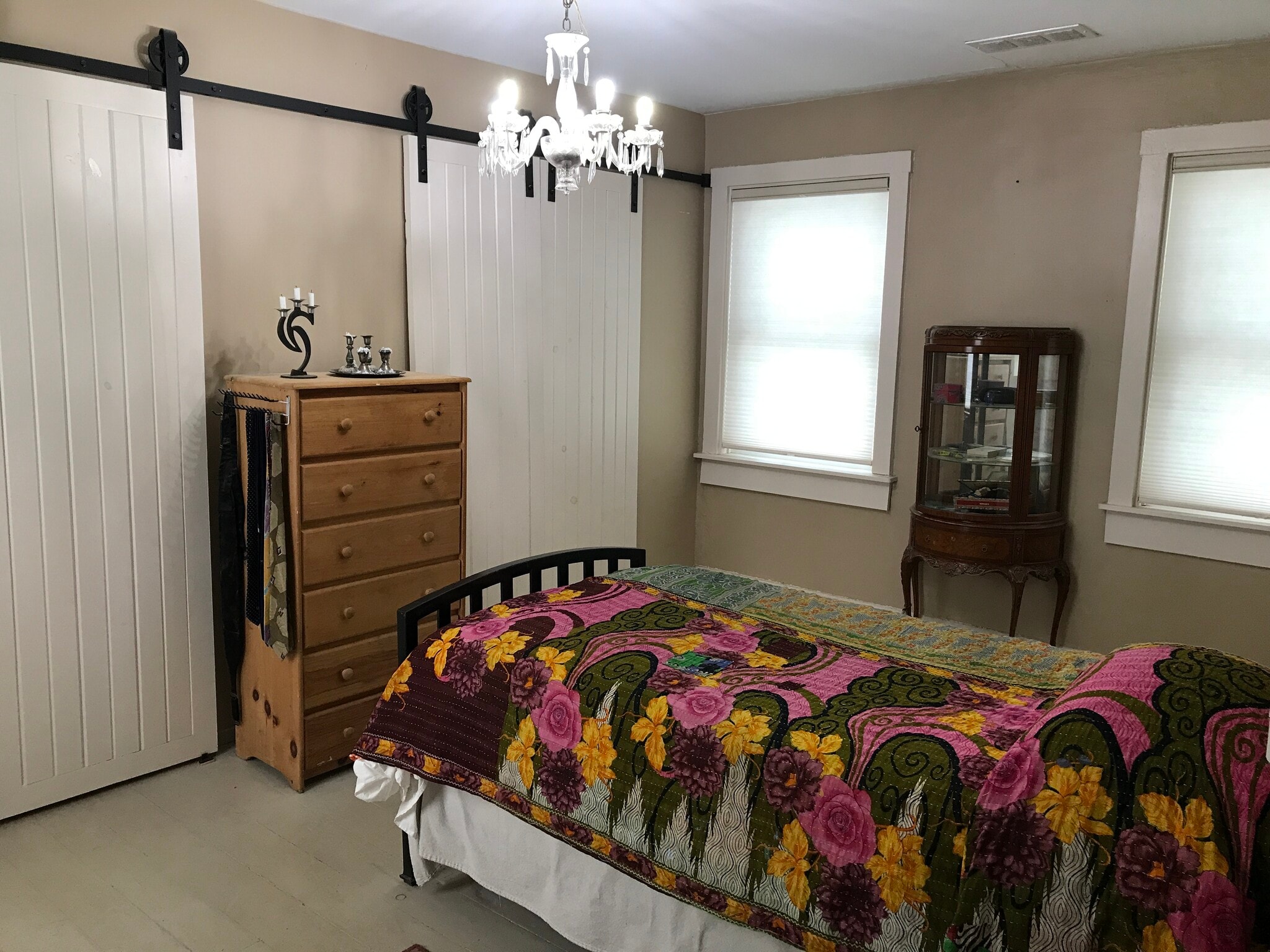 Second Floor - 311 S 3rd St