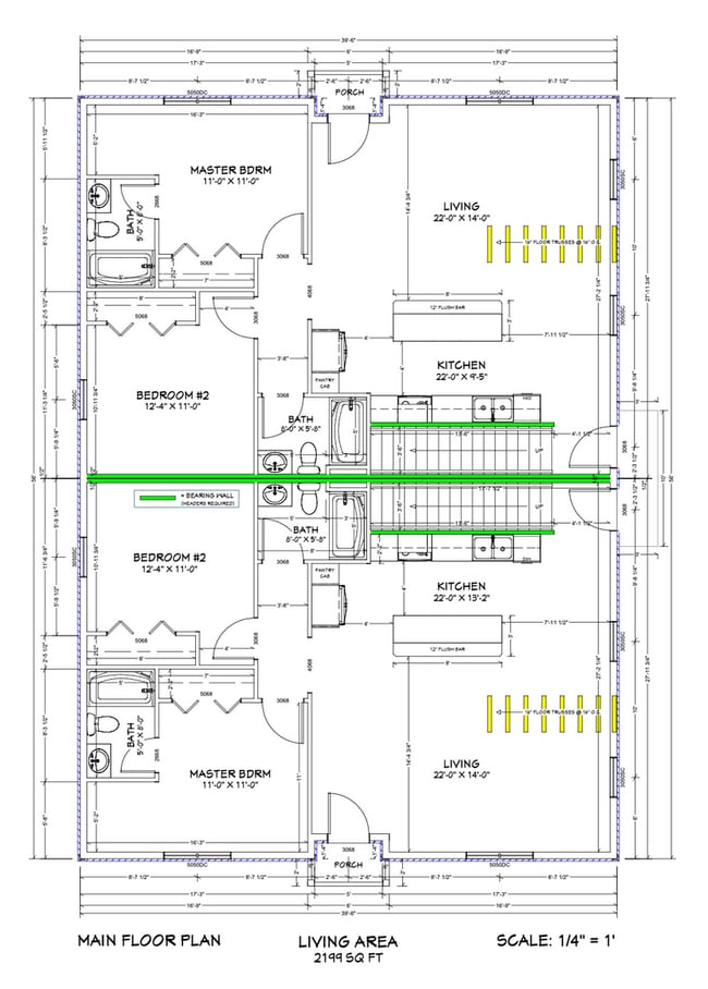 Building Photo - 310-312 N Jefferson St