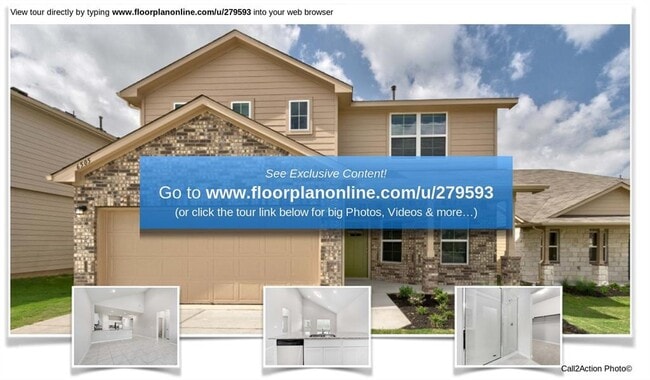 Building Photo - 6505 Ranchito Dr