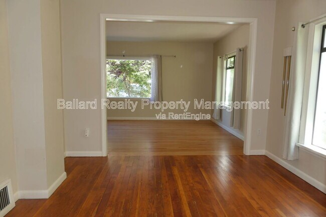 Building Photo - 1417 NW 60th St