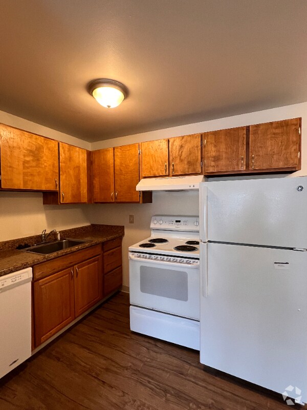 Building Photo - 1139 17th Ave
