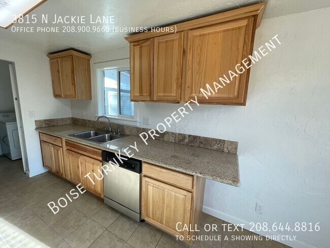 Building Photo - 3815 N Jackie Ln