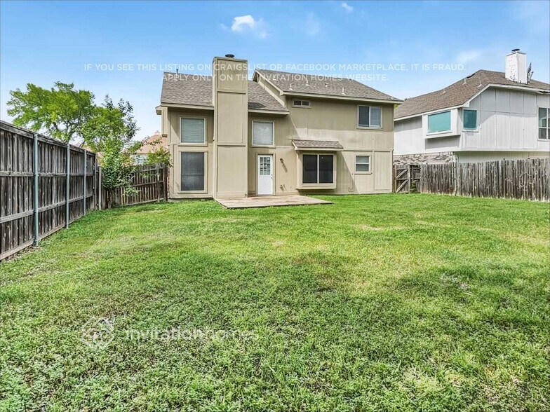 Building Photo - 1111 Brewer Dr