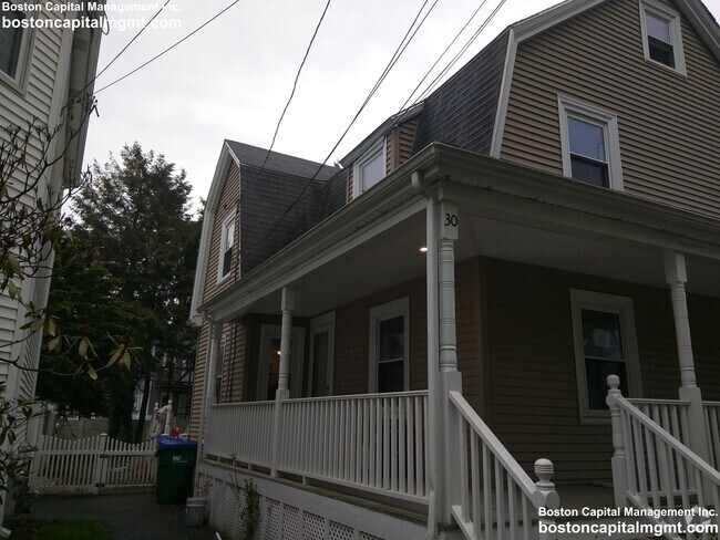 Building Photo - 30 Touro Ave