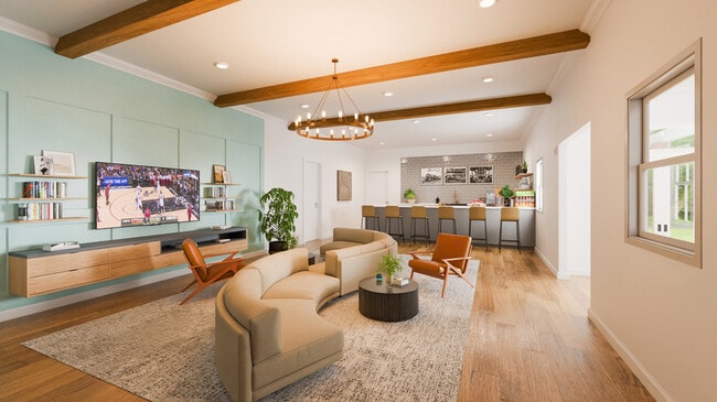Building Photo - Russ Town Crossing Townhomes