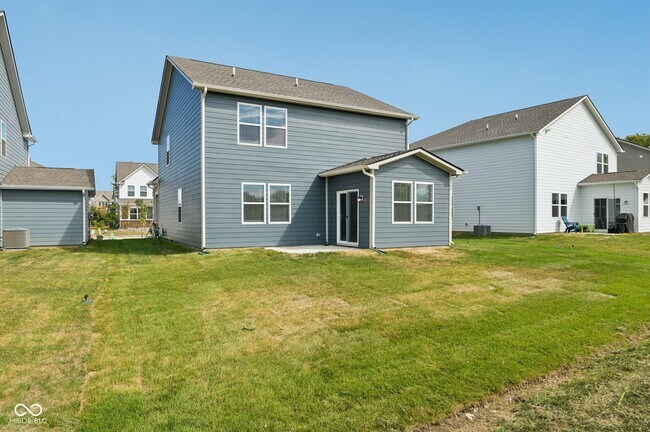 Building Photo - 15480 Postman Rd