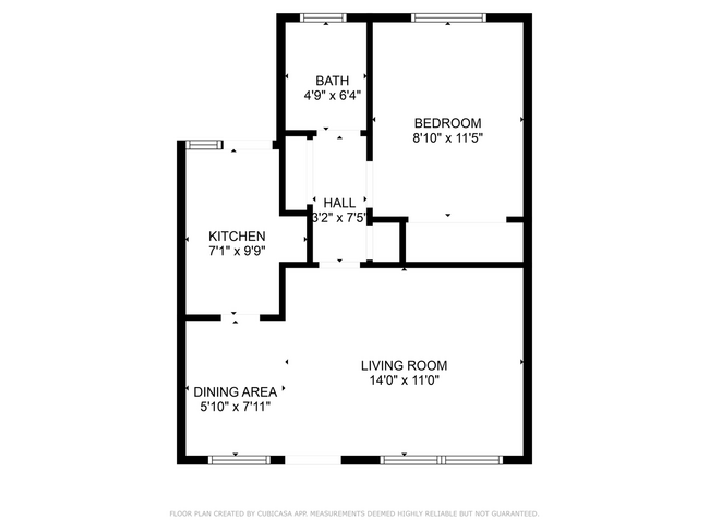 Building Photo - 1 Bedroom 1 Bath Hillcrest/ Bankers Hill