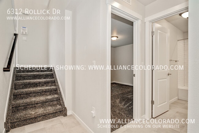 Building Photo - 6312 Rollick Dr