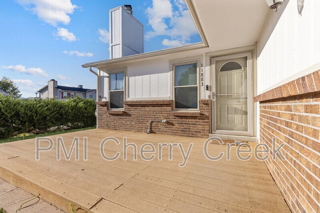 Building Photo - 11883 W Marlowe Pl
