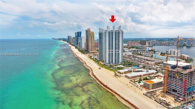 Building Photo - 18201 Collins Ave