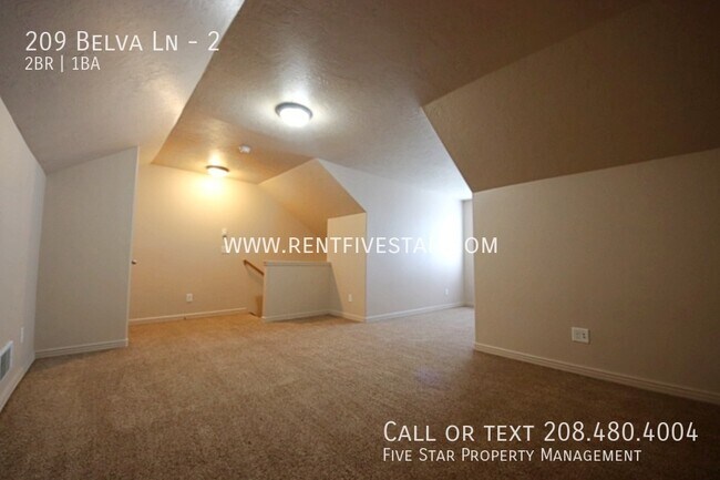 Building Photo - 209 Belva Ln