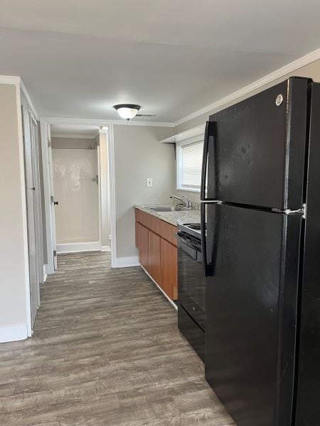 Building Photo - 2 bed/1 bath Apt available near downtown Maryville and Maryville College