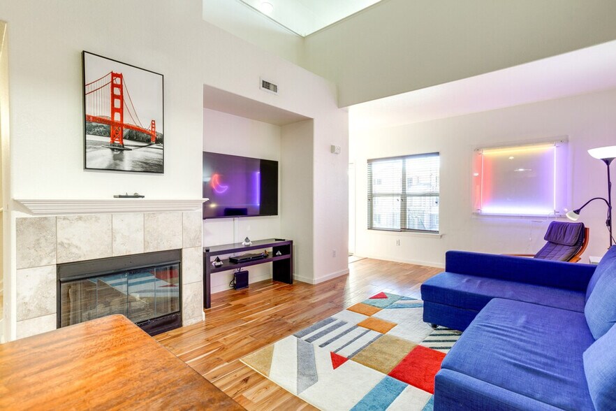 Building Photo - 5800 Tower Rd