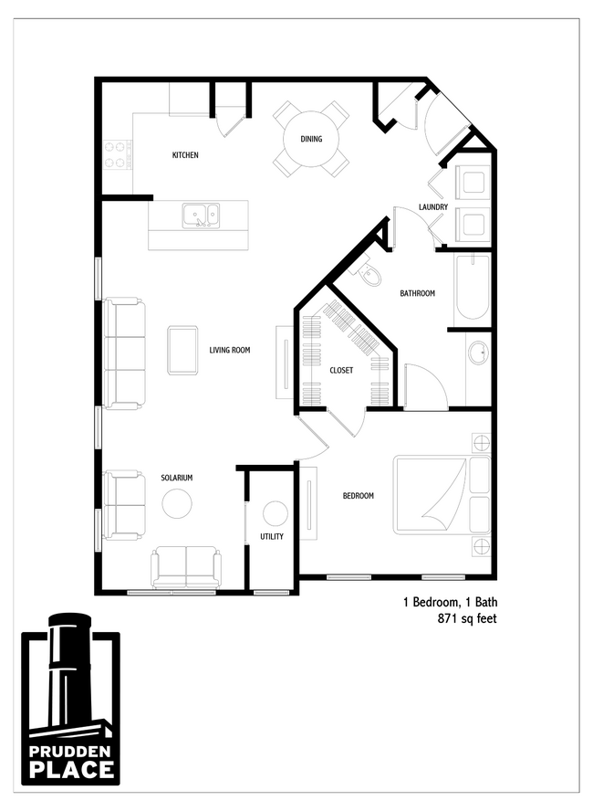 Floorplan - Prudden Place