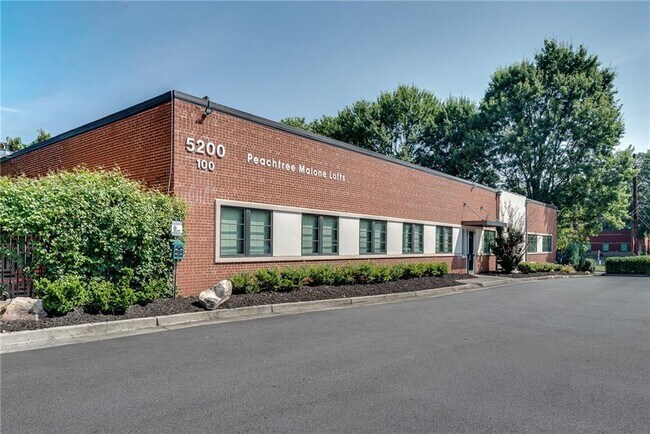 Building Photo - 5200 Peachtree Rd