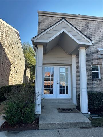 Building Photo - 5881 Preston View Blvd