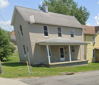 Building Photo - 58 3rd Ave